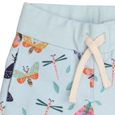 Colorful Butterfies-Shorts